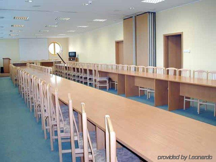 Hotel Dal Gdańsk Facilități foto