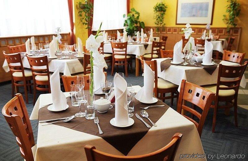 Hotel Dal Gdańsk Restaurant foto