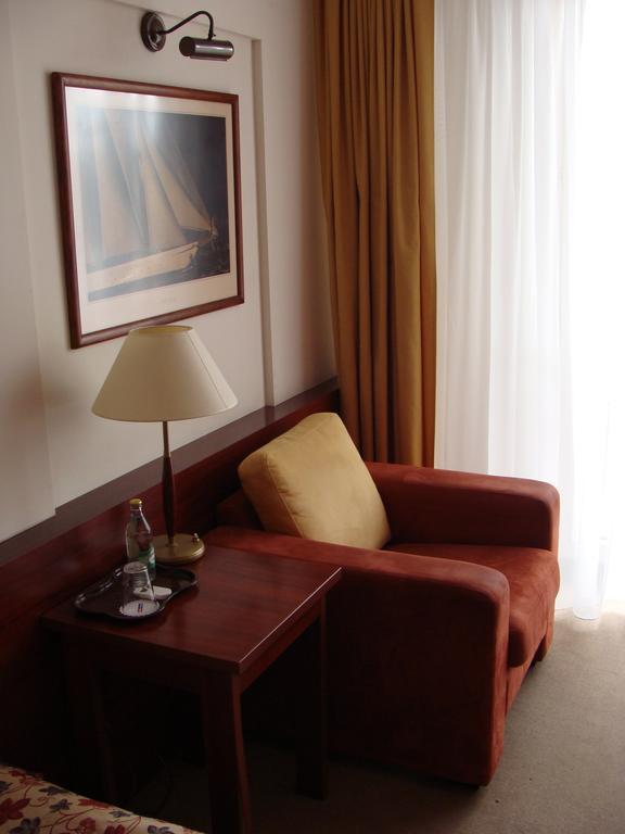 Hotel Dal Gdańsk Exterior foto